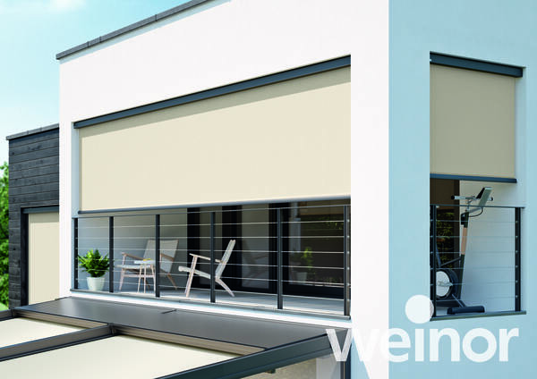 Store vertical WEINOR Vertitex II Store vertical WEINOR Vertitex II
