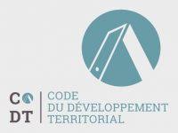 CODT (Code du développement territorial)