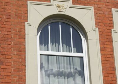 Fenêtres en PVC - Châssis en PVC