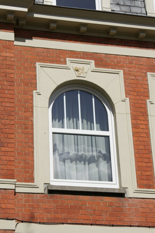 Fenêtres - Châssis Ernst à Verviers (Liège)