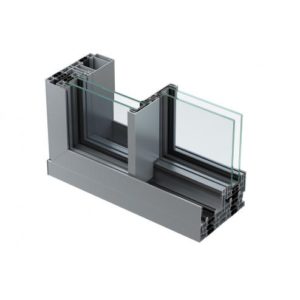 Profilé Infinium