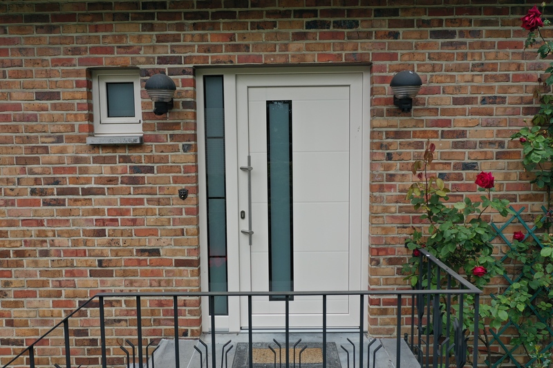 Châssis en aluminium