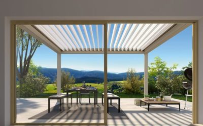 Comment bien choisir sa pergola ?
