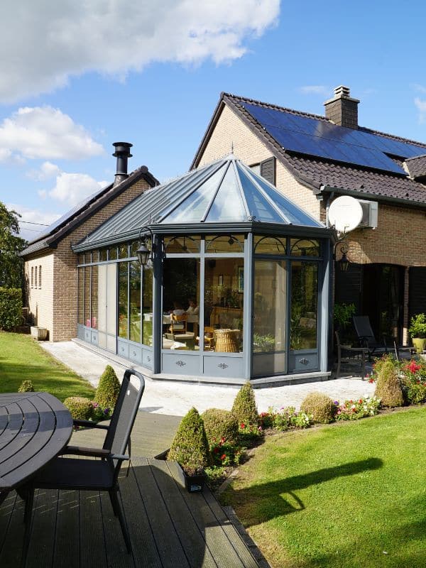 veranda exterieur victorienne