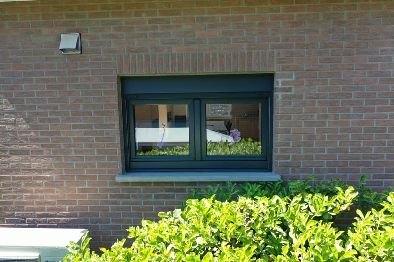 volet monobloc real ernst
