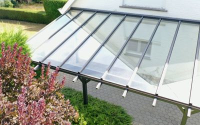 Quelles dimensions choisir pour votre pergola ?